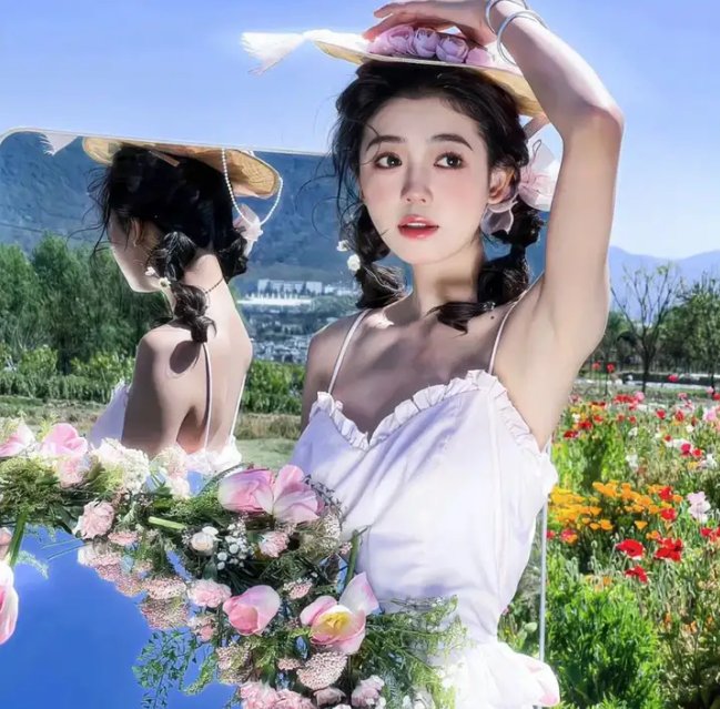 欢乐啊，生命