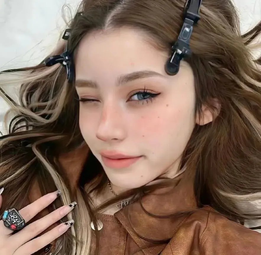 我的女大佬