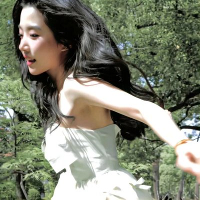 大口仔遇福星